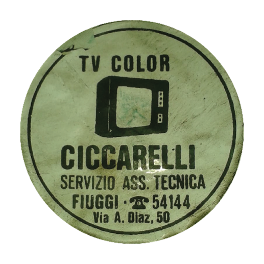 cst servizi audio e video da 50 anni