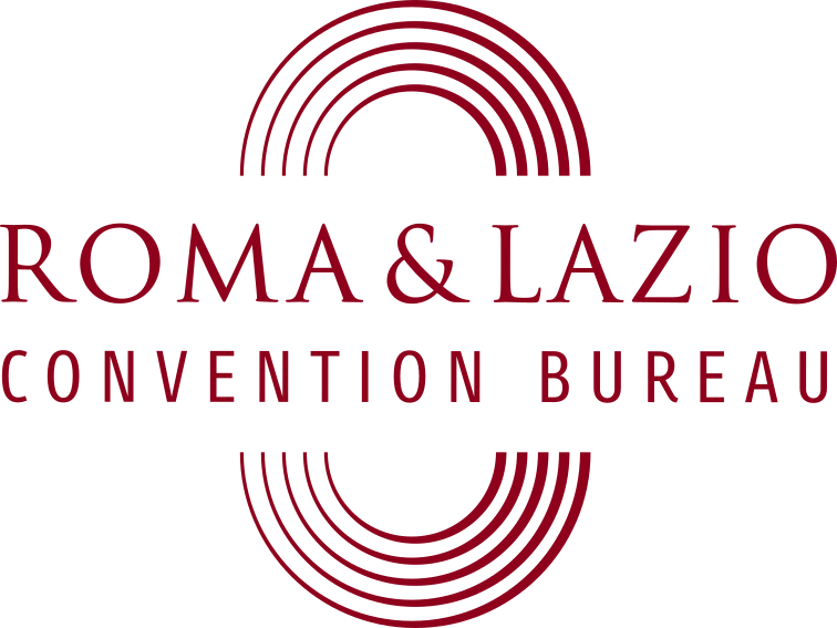 roma e lazio convention bureau logo