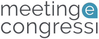meeting e congressi logo